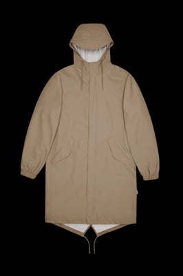 Fishtail W3 Regenjas Bergtopia.com