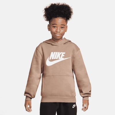 Sportswear Club Fleece Trui Kinderen Bergtopia.com