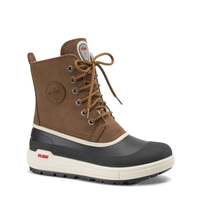 Bottes de neige pour femmes Calgary Bergtopia.com