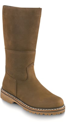 Abtenau Damen Lederstiefel Bergtopia.com