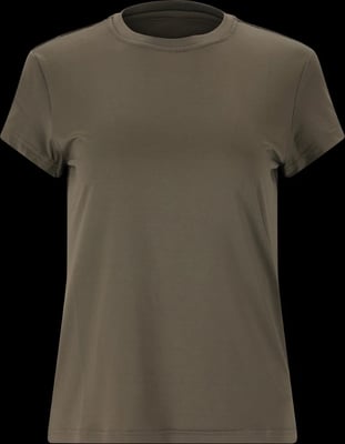 Almi L/S T-shirt Dames Bergtopia.com