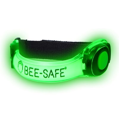 Led Safety Band Reflectie Bergtopia.com