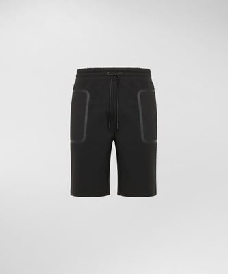 Mitchel 01 Bermuda Broek Heren Bergtopia.com