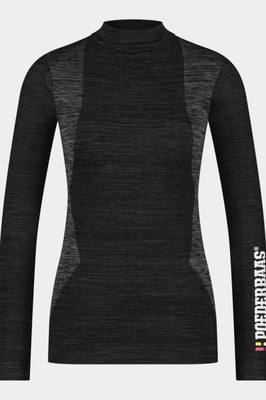 Technical L/S Thermo Shirt Ladies Bergtopia.com