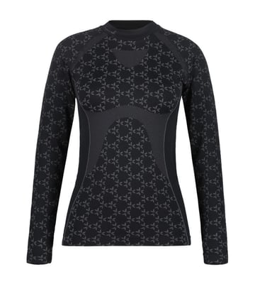 Isanti Thermo Shirt Ladies Bergtopia.com