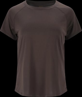 Gaina V2 S/S T-shirt Dames Bergtopia.com