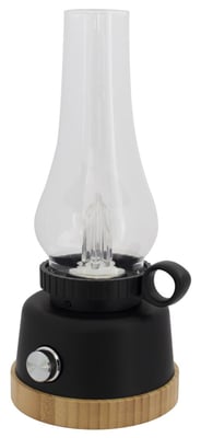 Wind Oplaadbare Lamp Met Dimmer Bergtopia.com