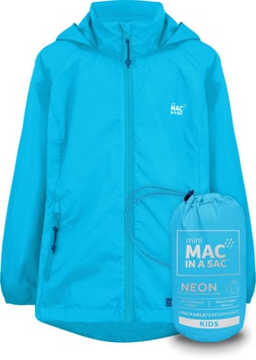 Imperméable Jack Mac Kids Kids Bergtopia.com