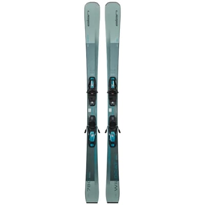 Wildcat 78 C Shift X + EL 9.0 GW Shift Ski Dames Bergtopia.com