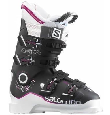 X Max 110 W Dames Skischoen Bergtopia.com