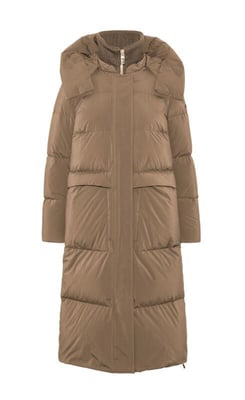 Fully Jas Dames Bergtopia.com