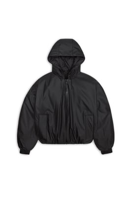 Lohja Insulated Bomber W3T1 Regenjas Dames Bergtopia.com