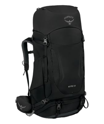 Kyte 68 Backpack Dames Bergtopia.com