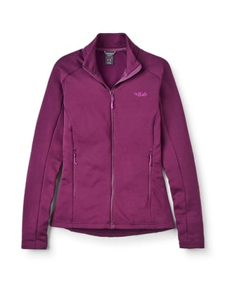 Covex Fleece Dames Bergtopia.com