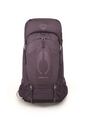 Aura AG 50 Rucksack Damen Bergtopia.com