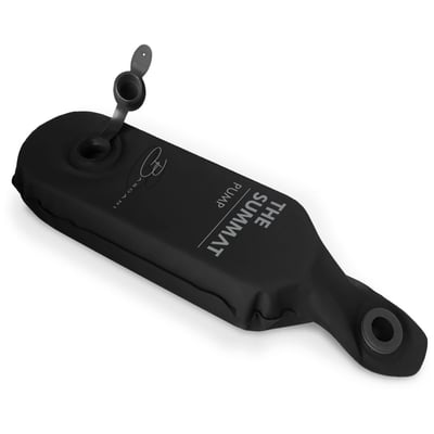 The Summat Luchtbedpomp Bergtopia.com