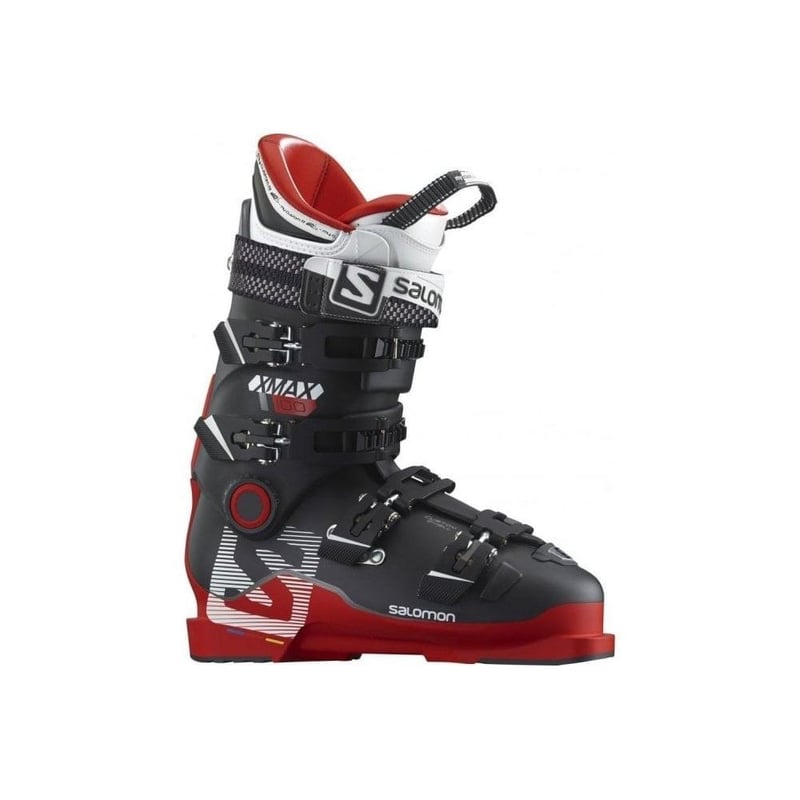 Acheter X Max 100 Chaussure de ski en ligne | bergtopia.com