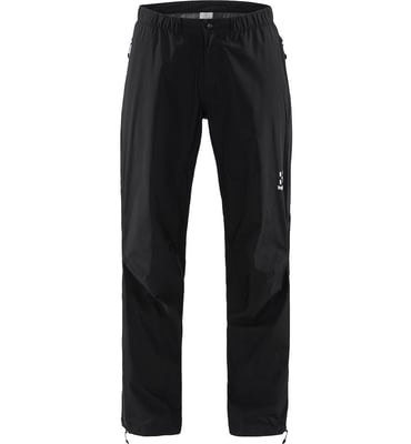 L.I.M Damen Wanderhose Bergtopia.com