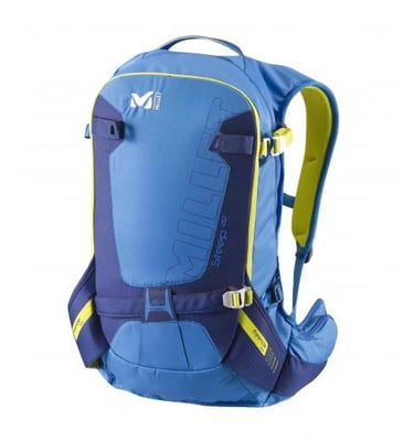 Steep 20 Rucksack Bergtopia.com