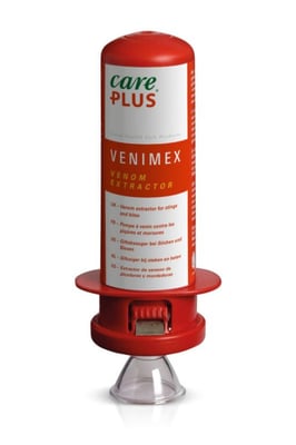 Venimex Venom Extractor Gifzuiger EHBO Bergtopia.com