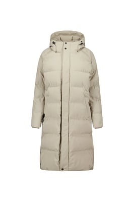 Janet Parka Jas Dames Bergtopia.com