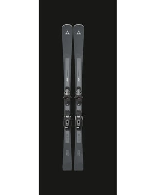 Lite 68 Ski Dames Bergtopia.com