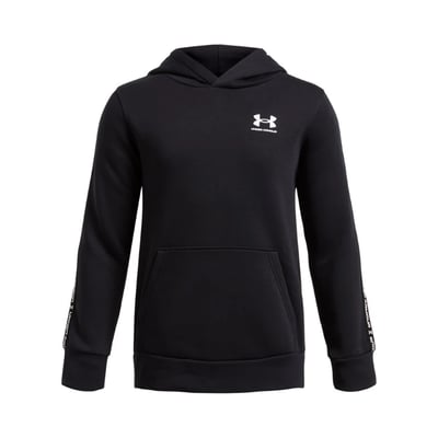 Icon Taping Hoodie Fleece Kinderen Bergtopia.com