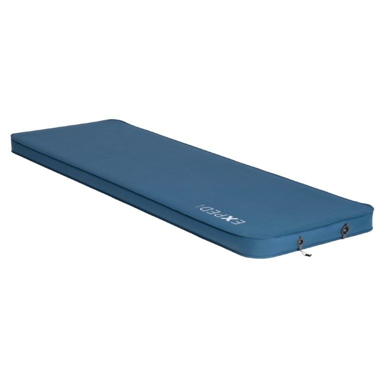 DeepSleep Mat 7.5 Slaapmat