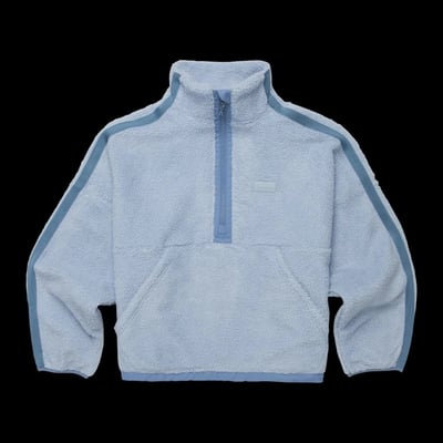 Bacano Fleece Dames Bergtopia.com