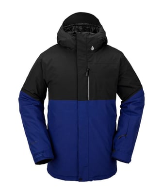 L Ins Gore-Tex Heren Wintersportjas Bergtopia.com