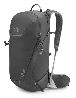 Aeon 27 Rucksack Bergtopia.com