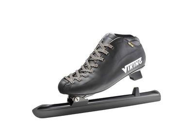 Nagano Marathon Mid 44 Klappschlittschuh Bergtopia.com