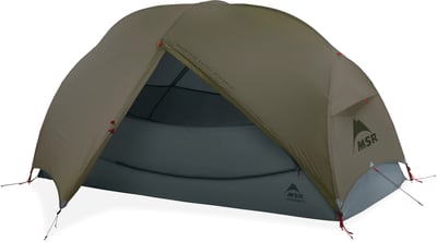 Hubba Hubba LT 1 Trekkerstent Green 1 Bergtopia.com