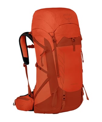 Talon Pro 40 Backpack Heren Bergtopia.com