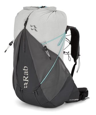 Muon ND 40 Backpack Dames Bergtopia.com