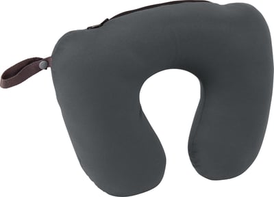 Oreiller Deluxe 2 et 1 Oreiller pour la nuque Bergtopia.com