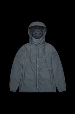 Lohja Insulated W3T1 Regenjas Bergtopia.com