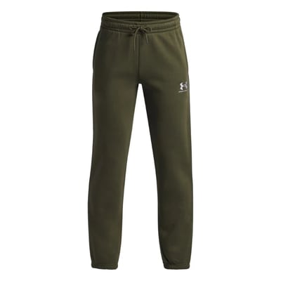 Icon Fleece Taping Jogging broek Kinderen Bergtopia.com