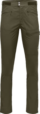 Femund Flex1 Lightweight Wandelbroek Heren Bergtopia.com