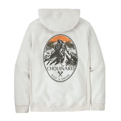 Chouinard Crest Uprisal Trui Bergtopia.com