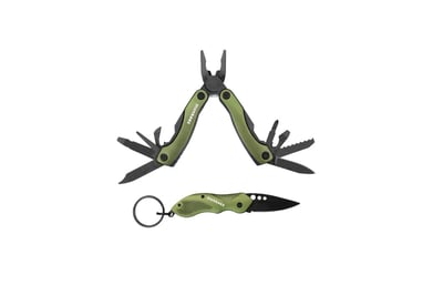 Multi Duo Multitool Bergtopia.com
