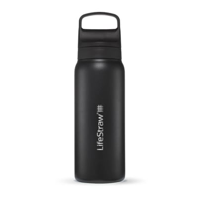 Go 2.0 Waterfilter 700ml Drinkfles Bergtopia.com