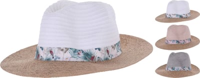 Damenhut Bergtopia.com