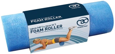 Mad Foam Roller Yogamat Bergtopia.com