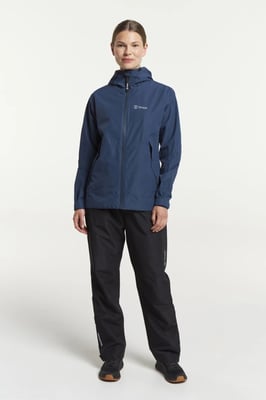 Winga Rain Regenjas Dames Bergtopia.com