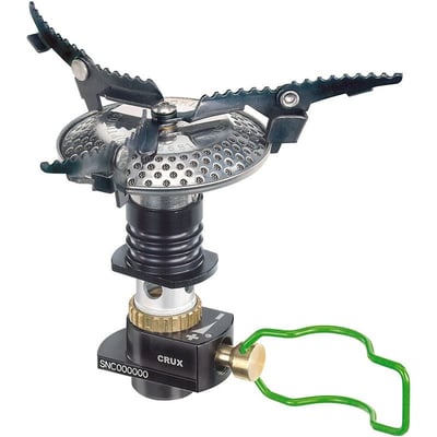 Crux Brander Grey Bergtopia.com