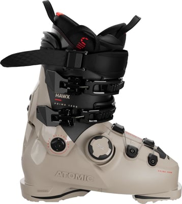 Hawx Prime 130 S BOA Skischoen Bergtopia.com