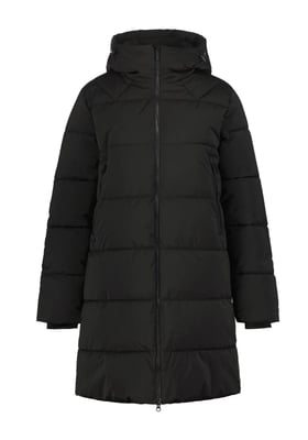 Eisele Parka Jas Dames Bergtopia.com