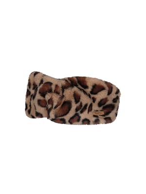 Breanne Haarband Dames Print Brown One Size Bergtopia.com