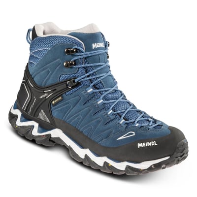 Lite Hike Lady Gtx High Hiking Shoe Ladies Bergtopia.com